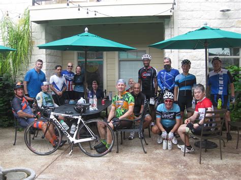 San Antonio Wheelmen .